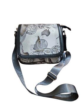 B. Cavalli Crossbody Bag